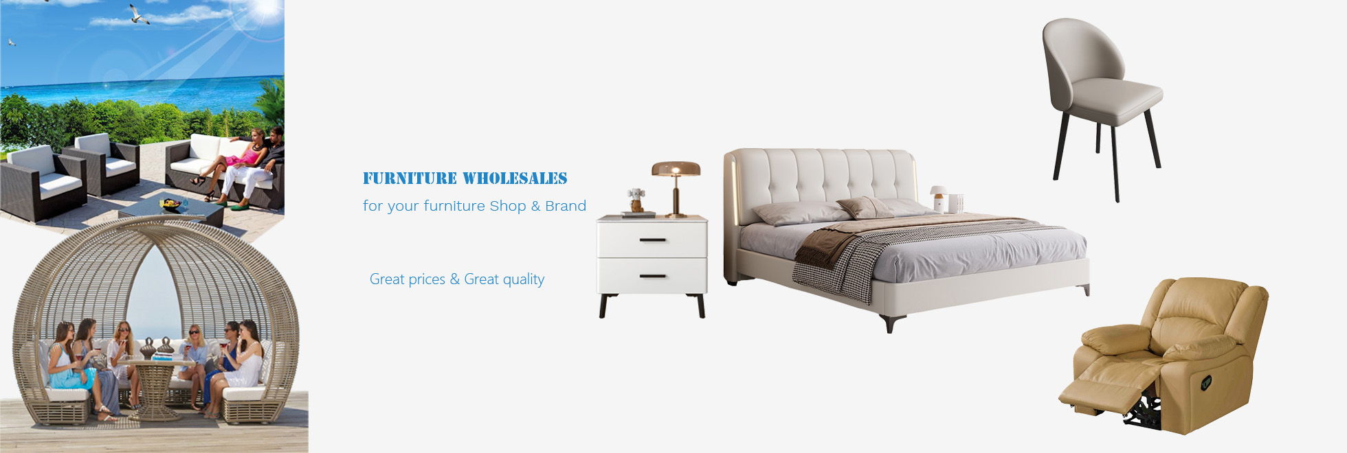 Furniture wholesale