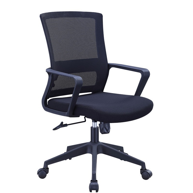 7013 Computer backrest seat swivel chair
