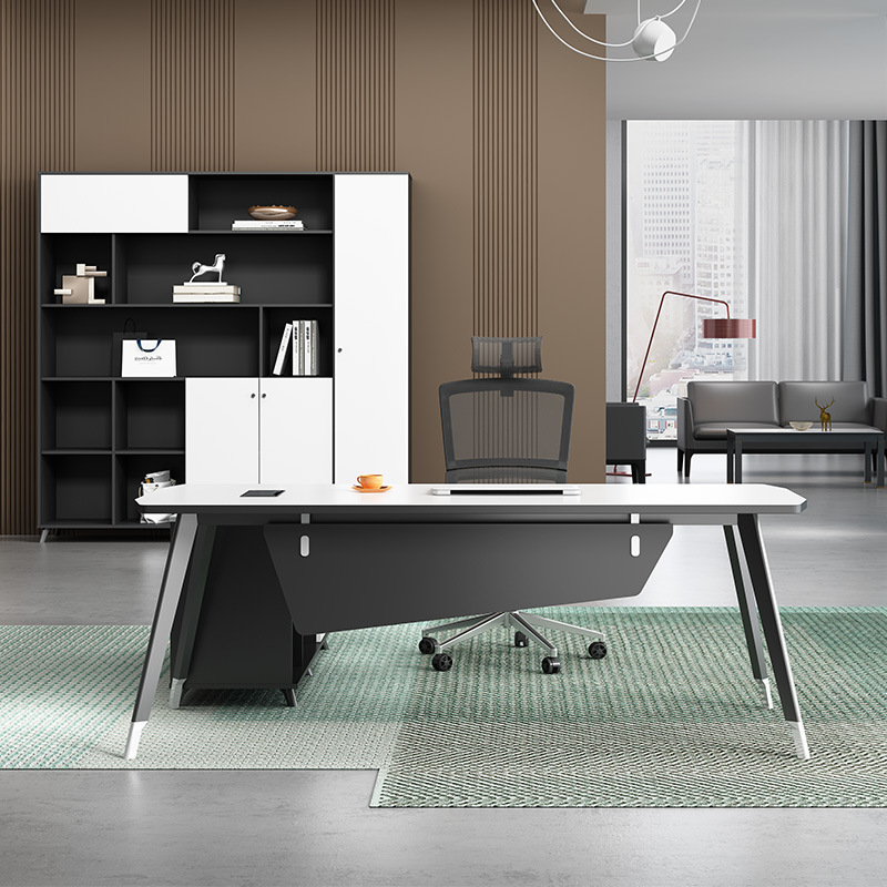 7014 minimalist modern office desk