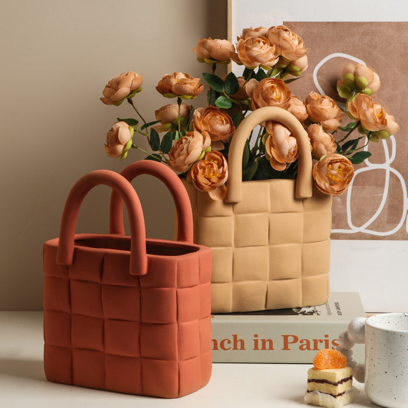 9002 Wholesale creative home decoration vases