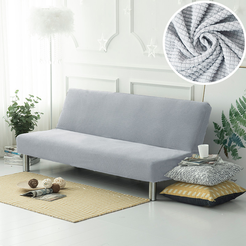 3006 Simple elastic thickened full cover sofa cover