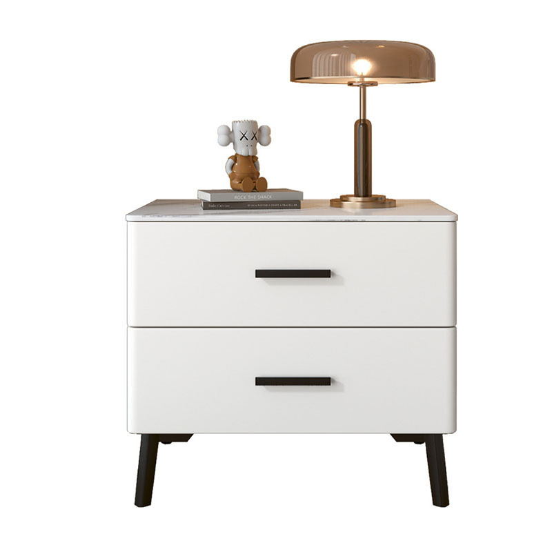 4013 Rock board bedside table