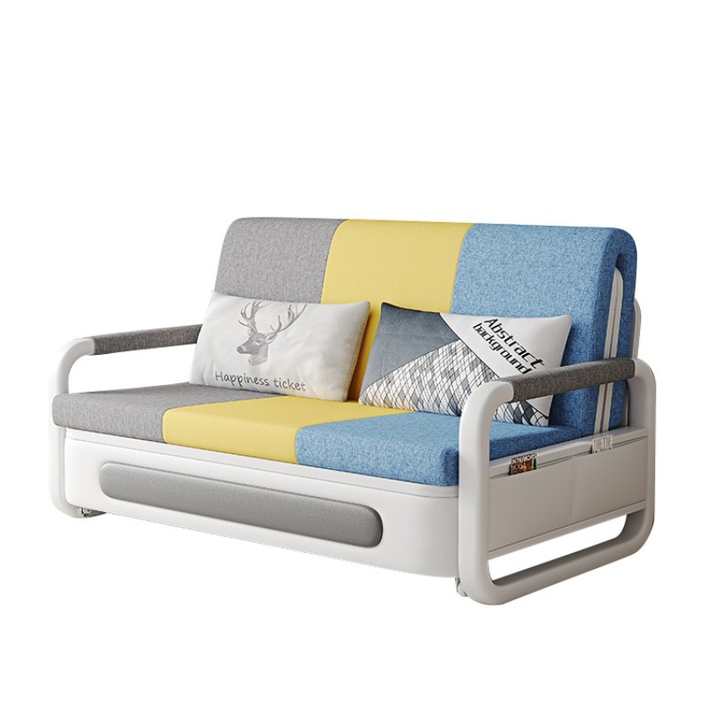 8053 Folding sofa bed multi functional sofa