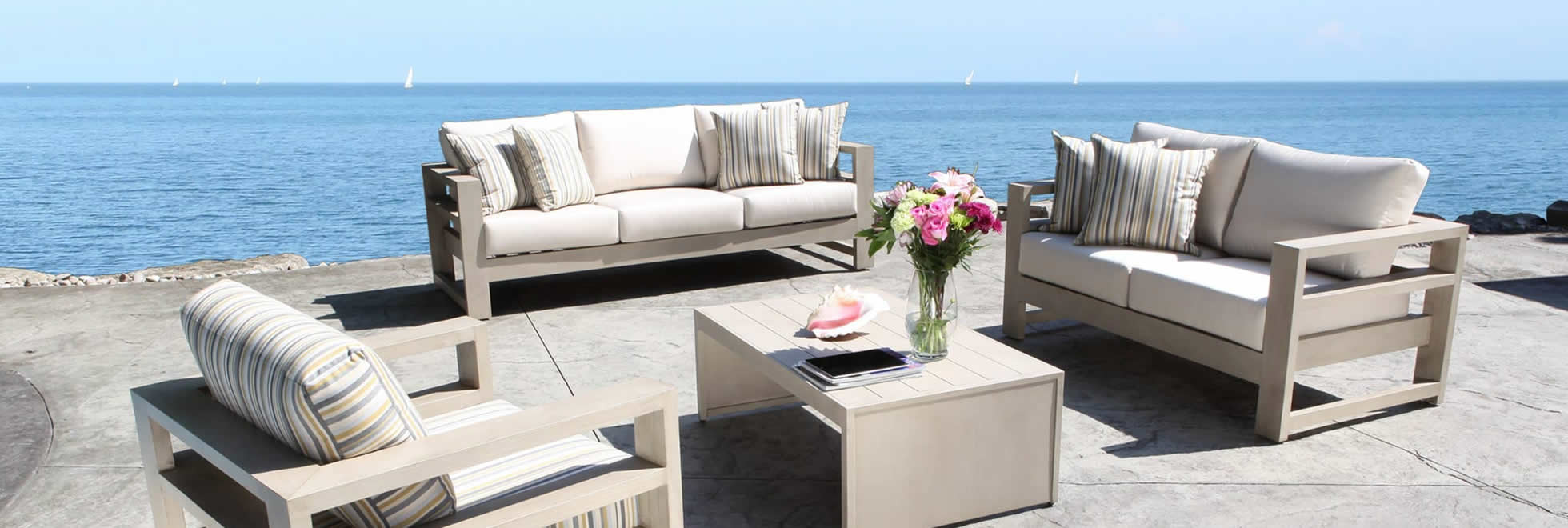 Outdoor Funiture and Products