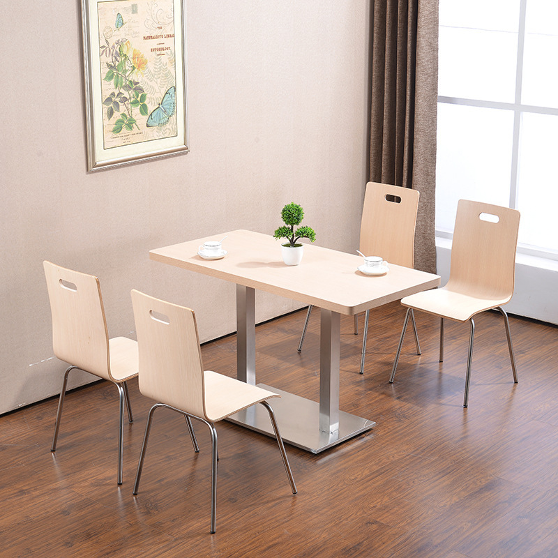 4079 Leisure bar coffee shop tables and chairs